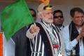 New trains, power projects to boost connectivity to NE: PM - Sakshi Post