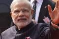 Bids fly thick and fast for Modi suit on last day of auction - Sakshi Post