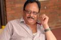 Krishnam Raju hospitalized - Sakshi Post