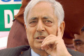 Mufti to be Jammu and Kashmir CM as PDP, BJP reach agreement Mufti to be Jammu and Kashmir CM as PDP, BJP reach agreement - Sakshi Post