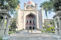 Don&#039;t stop farmers from going to their lands, HC tells AP Govt - Sakshi Post
