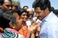 Do not despair, YS Jagan tells farmers, women - Sakshi Post