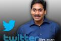 YS Jagan to join Twitter - Sakshi Post
