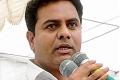 KTR road show to promote Hyderabad&#039;s IT - Sakshi Post