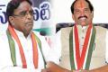 PCC makes &#039;Uttam&#039; choice, shows door to Ponnala - Sakshi Post