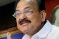 Enough funds given to Andhra Pradesh: Venkaiah Naidu - Sakshi Post