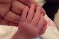 Dhoni’s baby’s first pic released - Sakshi Post