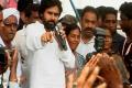 Pawan ready to fast for capital area farmers - Sakshi Post
