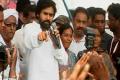 Day after attack on TDP, Pawan says he will not fight Chandrababu - Sakshi Post