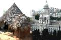 Housing issue rocks AP House, YSRCP stages walkout - Sakshi Post