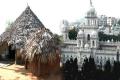 Housing issue rocks AP House, YSRCP stages walkout Housing issue rocks AP House, YSRCP stages walkout - Sakshi Post