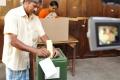 Goa ZP election: Polling begins on dull note - Sakshi Post