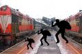 Passengers aboard Charminar Express robbed of jewellery - Sakshi Post