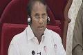 Forcible land-pooling: Speaker rejects YSRCP adjournment motion - Sakshi Post