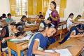 SSC exams begin in Telangana - Sakshi Post