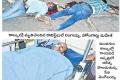 Firing in Suryapet: Two policemen killed - Sakshi Post