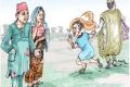 70 year-old Arab marries 17-year-old girl in Old city - Sakshi Post