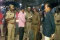 Suspicious man taken into custody by AP police - Sakshi Post