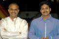 YSR's padayatra brought a political paradigm shift: YS Jagan - Sakshi Post