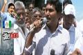 Rs 300 crore kickbacks in Pattiseema: YS Jagan - Sakshi Post