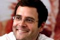 Rahul Gandhi returns from sabbatical - Sakshi Post