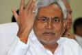 BJP compromising with national interests for power: Nitish - Sakshi Post