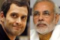 Rahul attacks Modi over land bill - Sakshi Post