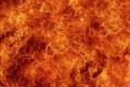 Fire in Begum Bazaar Fire in Begum Bazaar - Sakshi Post