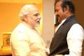 Manchu family meets Narendra Modi - Sakshi Post