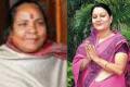 Woman MLAs battle it out in Bihar Woman MLAs battle it out in Bihar - Sakshi Post