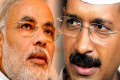 Modi government eyes land for 'super rich': Kejriwal Modi government eyes land for 'super rich': Kejriwal - Sakshi Post