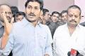 TDP commercial interests to the fore: YS Jagan - Sakshi Post