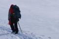 Hundreds bid tearful adieu to mountaineer Mastan Babu - Sakshi Post