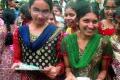 Girls take lead over boys in Senior Inter results - Sakshi Post