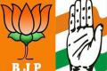 Cong, BJP MPs in a war of words over adjournment notices - Sakshi Post