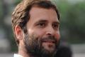 Farmer suicides: Rahul to visit Telangana on May 9,10 - Sakshi Post