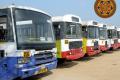 Will RTC employees to go on indefinite strike from May 6? Will RTC employees to go on indefinite strike from May 6? - Sakshi Post