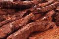 AP govt to auction 3,500 tonnes seized red sandalwood - Sakshi Post