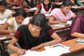 Bus strike affects AP Eamcet Bus strike affects AP Eamcet - Sakshi Post