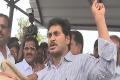 YS Jagan backs striking RTC employees - Sakshi Post