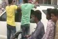 Bonda Uma&#039;s son&#039;s unruly b&#039;day: Cops finally act - Sakshi Post