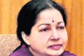 Jayalalithaa swearing in on 17 doubtful? - Sakshi Post