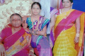 Psychotic man kills mother, wife, daughter - Sakshi Post