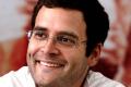 Rahul Gandhi surprises Padma - Sakshi Post