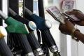 Congress slams BJP&#039;s fuel price hike - Sakshi Post