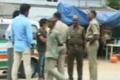 Villagers forcibly evicted from Polavaram project area village - Sakshi Post