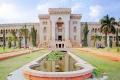 OU boils over KCR's land comments - Sakshi Post