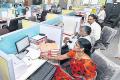 Good news for contract workers - Sakshi Post