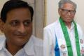 Adiseshagiri Rao, Ummareddy to be YSRCP MLC nominees - Sakshi Post