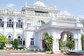 MLC polls: No surprises in AP, contest inevitable in Telangana - Sakshi Post